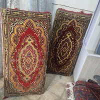 یک جفت پشتی سالم در حد نو