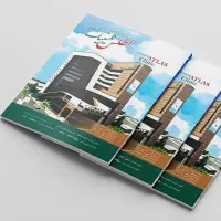کاتالوگ و بروشور خاص و متفاوت|خدمات رایانه‌ای و موبایل|تبریز, |دیوار