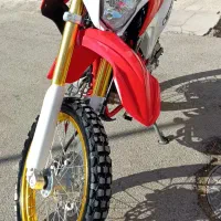 موتورسیکلت تریل برمودا مدل CRF 250cc|موتورسیکلت|مشهد, حجاب (شهرک غرب)|دیوار