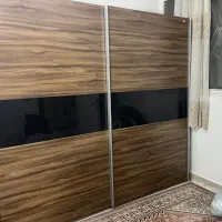کمد اتریشی|تخت و سرویس خواب|تهران, درکه|دیوار
