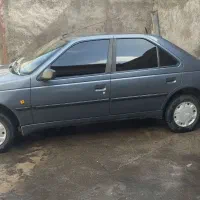 معاوضه خودرو ۴۰۵