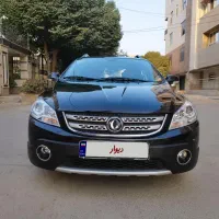 دانگ فنگ H30 کراس، مدل ۱۳۹۶|خودرو سواری و وانت|کرج, گوهردشت|دیوار