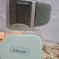 فشارسنج دیجیتال مچی beurer المانی مدل BS20