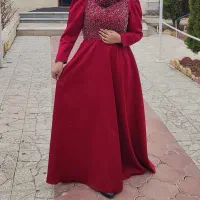 لباس مجلسی