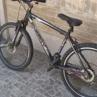 دوچرخه 26المینیوم