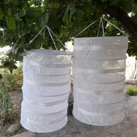 توری خشک کن سبزی ومیوه