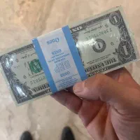 دلار کلکسیونی