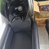 سر شور متحرک در حد نو|آرایشگاه و سالن‌های زیبایی|قائم‌شهر, |دیوار