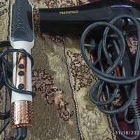 یک عددسشوارواتوموی هردوسالم ترتمیز