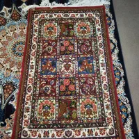 فرش دست بافت|فرش|شهرکرد, |دیوار