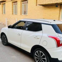 تیوولی الیت متفاوت|خودرو سواری و وانت|فسا, |دیوار