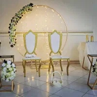 تشریفات مجالس عقد و عروسی میرزایی|خدمات پذیرایی، مراسم|ایلام, |دیوار