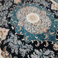 فرش ۱۲ متری تمیز سالم