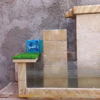 آبنما|مصالح و تجهیزات ساختمان|قم, سراجه (۱۵ خرداد)|دیوار