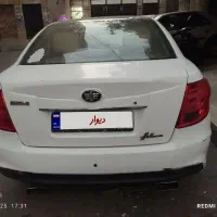 بسترن b50f|خودرو سواری و وانت|پاکدشت, پاکدشت (مامازند)|دیوار