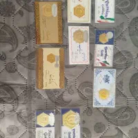 النگو طلا|جواهرات|نیشابور, شهید جعفری|دیوار