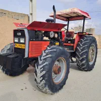 تراکتور ۳۹۹مدل۸۹دف ایتالیا