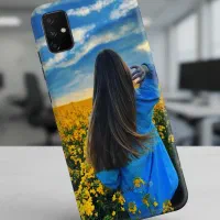 قاب چاپی گوشی سامسونگ، آیفون و...