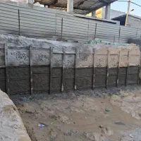 شاتکریت ومقاوم سازی کاشت میلگرد شات پانل
