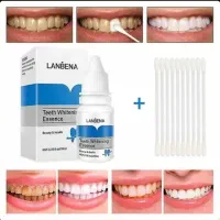 سرم سفید کننده دندان مدل LANBENA