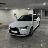 دنا پلاس توربو اتومات اپشنال