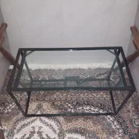 چهارپایه فلزی|میز و صندلی غذاخوری|بیرجند, |دیوار