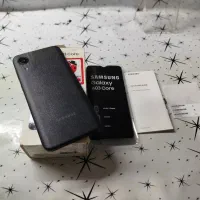 گوشی موبایل SAMSUNG سامسونگ مدل A03core درحد آک