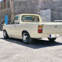 نیسان داتسون