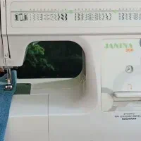 چرخ خیاطی وگلدوزی کاچیران