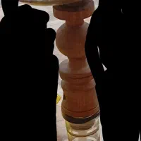 قلیان دوسیب ابندی