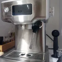 اسپرسو ساز بلک کوکر حرفه ای...