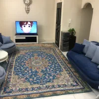 مبل راحتی|مبلمان خانگی و میز عسلی|تهران, ابوذر|دیوار