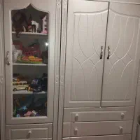 سرویس خواب نوجوان|تخت و سرویس خواب|اسلامشهر, مطهری|دیوار