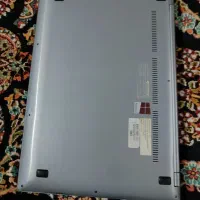 لپتاپ ایسوس ZenBook صفحه لمسی گرافیکدار زیر قیمت|رایانه همراه|کرج, شهرک بنفشه|دیوار