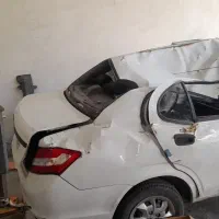 خودرو ساینا|خودرو سواری و وانت|رباط‌کریم, شهرک والفجر|دیوار