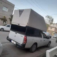 آریسان۹۵دوگانهشرکتی|خودرو سواری و وانت|دوزین, |دیوار