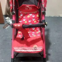 کالسکه عصایی نو|کالسکه و لوازم جانبی|مشهد, پنجتن|دیوار