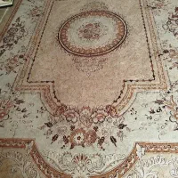یک جفت فرش و بوفه|فرش|گرمسار, |دیوار