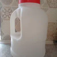 دبه 6 لیتری جا سرکه