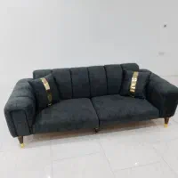 مبل راحتی 8 نفره|مبلمان خانگی و میز عسلی|بهنمیر, |دیوار