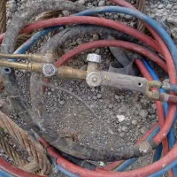 سیم بکسل سر پیک هوا برش