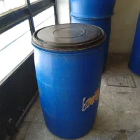 بشکه ۲۲۰ لیتری