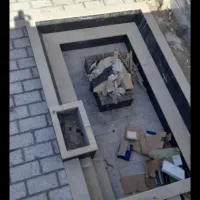 سنگکاری نما ، کاشیکاری، اجرای استخر ، اسلب|خدمات پیشه و مهارت|دماوند, گیلاوند|دیوار