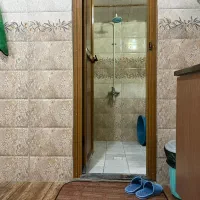 منزل مبله*خانه مبله*خانه مسافر.دروازه قرآن+حافظیه|اجارهٔ کوتاه‌مدت آپارتمان و سوئیت|شیراز, دروازه قران|دیوار