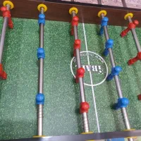 فوتبال دستی ای بال|ورزشهای توپی|نوشهر, |دیوار