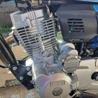 نیکتاز ۲۰۰|موتورسیکلت|لشت نشا, |دیوار