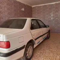 پژو پارس دوگانه شرکتی|خودرو سواری و وانت|کوهین, |دیوار