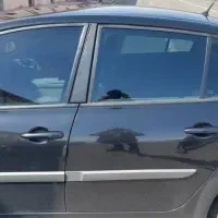 مگان ۲۰۰۰ اتوماتیک سالم