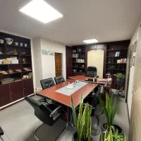 ۱۰۰ مترموقعیت اداری/پل رومی|اجارهٔ دفتر کار، اتاق اداری، مطب|تهران, الهیه|دیوار
