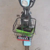 موتور شارژی